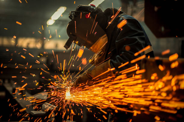 Best Specialty Welding Processes in Elk Plain, WA