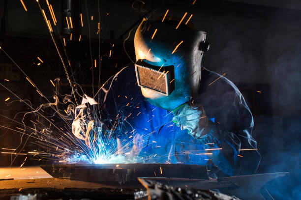 Affordable Welder Services in Elk Plain, WA