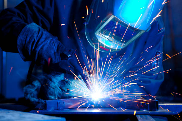 Best Structural Steel Welding in Elk Plain, WA