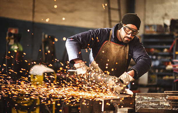 Best Artistic and Custom Metal Fabrication in Elk Plain, WA