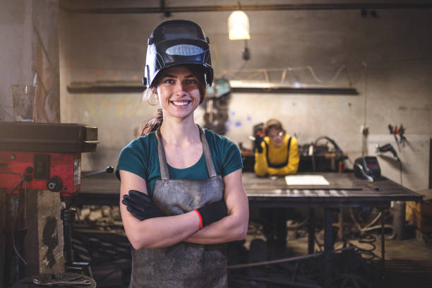 Best Automotive Welding in Elk Plain, WA